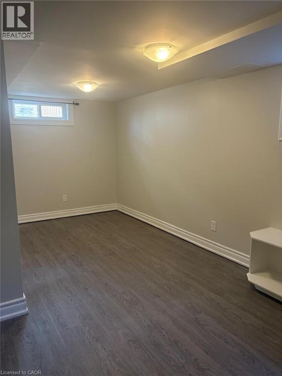 4 Hart Place Unit# Lower, Hamilton, Ontario  L8H 2R9 - Photo 7 - 40776045