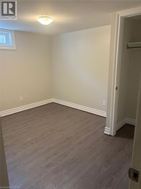 4 Hart Place Unit# Lower, Hamilton, Ontario  L8H 2R9 - Photo 8 - 40776045