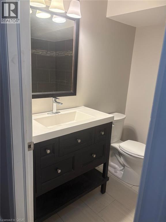 4 Hart Place Unit# Lower, Hamilton, Ontario  L8H 2R9 - Photo 9 - 40776045