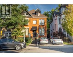 281 PARK Street S Unit# 2, Hamilton, Ontario