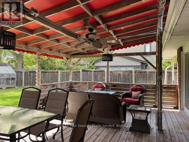 286 Sixth Street, Collingwood, Ontario  L9Y 1Z5 - Photo 18 - S12442830