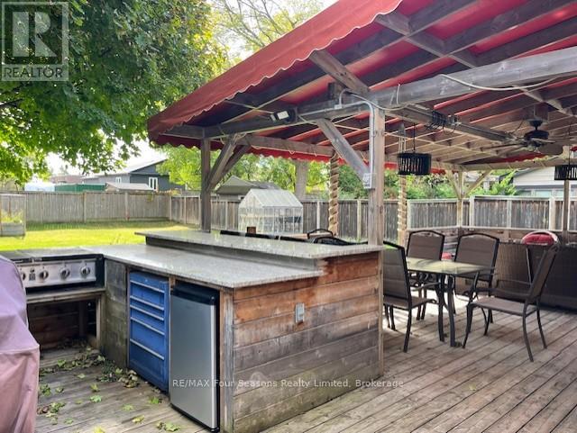 286 Sixth Street, Collingwood, Ontario  L9Y 1Z5 - Photo 20 - S12442830