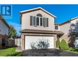 384 DOUGLAS STREET, Stratford, Ontario