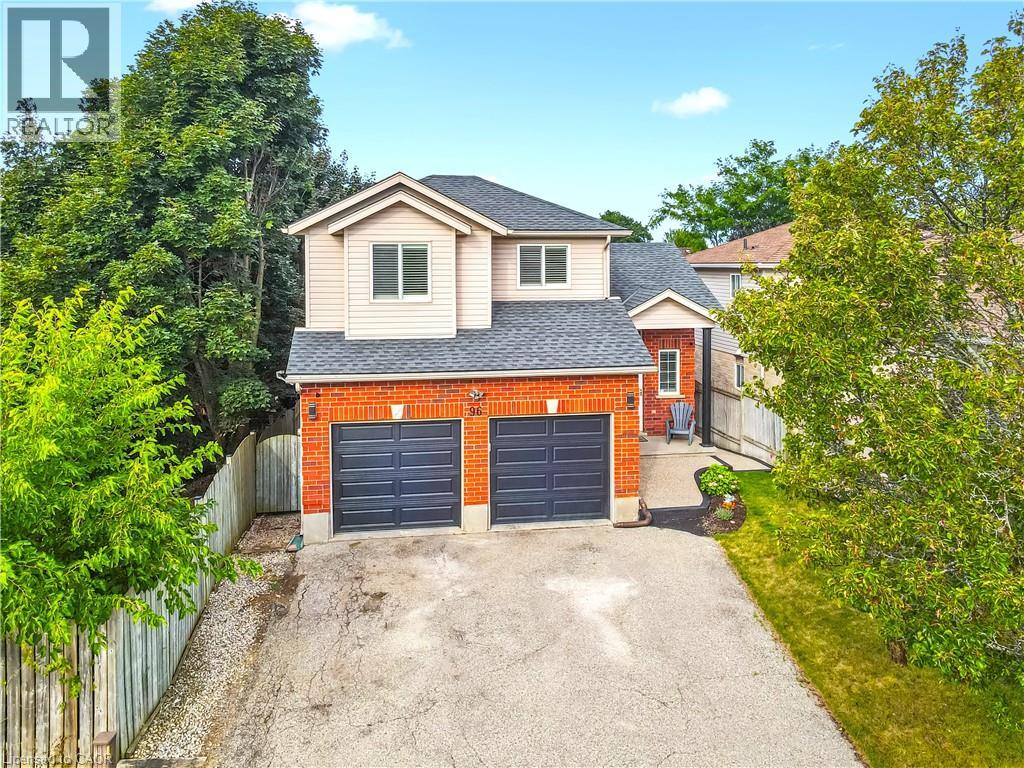 96 Kent Street, Cambridge, Ontario  N1S 4H2 - Photo 1 - 40776075
