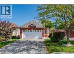 432 SANDBANKS Crescent, Waterloo, Ontario