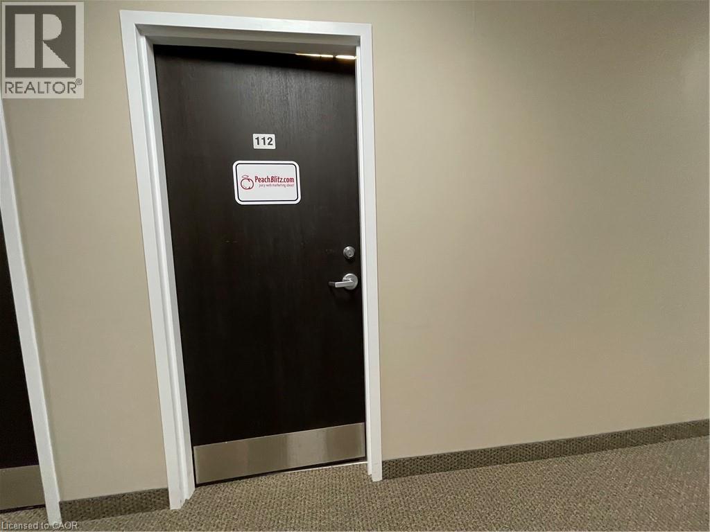 170 Rockhaven Lane Unit# 112, Waterdown, Ontario  L0R 2H6 - Photo 16 - 40775696