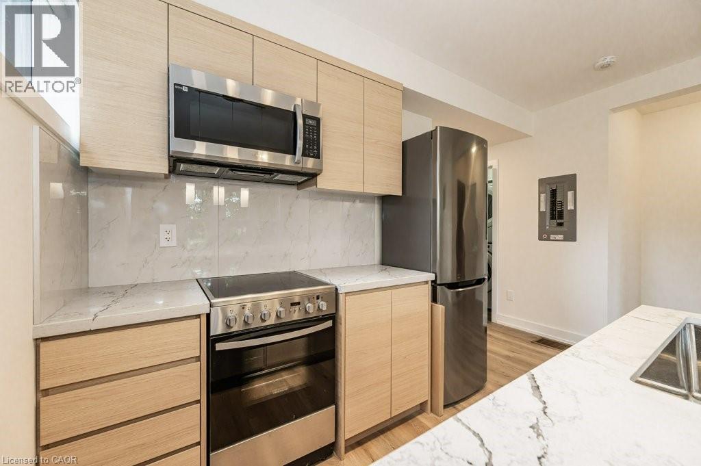 53 Margaret Avenue Unit# Unit A, Kitchener, Ontario  N2H 4H3 - Photo 11 - 40776064