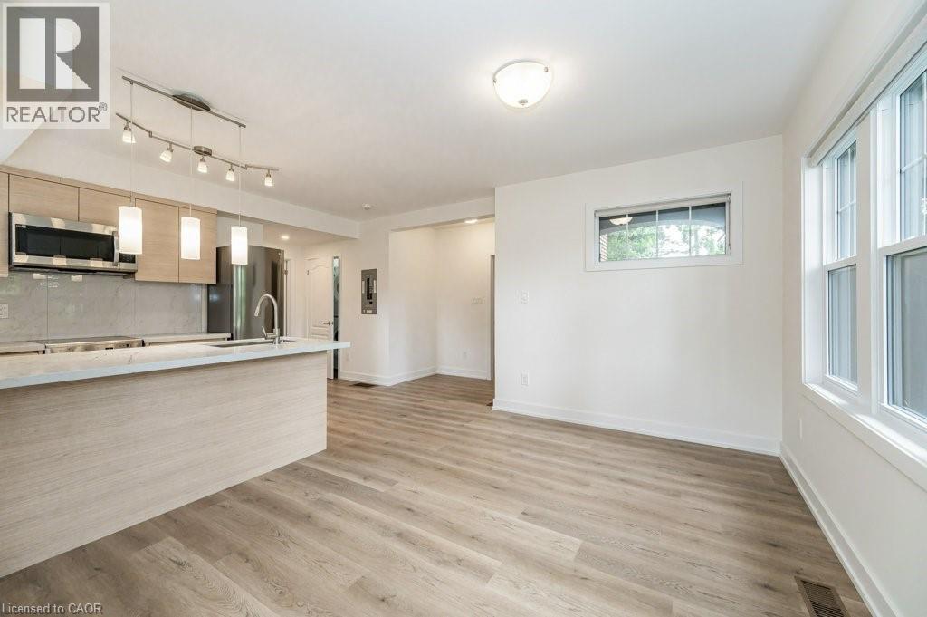 53 Margaret Avenue Unit# Unit A, Kitchener, Ontario  N2H 4H3 - Photo 13 - 40776064