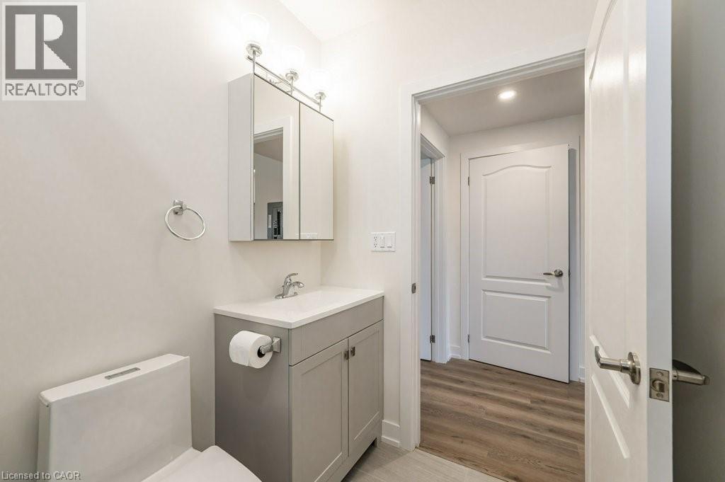 53 Margaret Avenue Unit# Unit A, Kitchener, Ontario  N2H 4H3 - Photo 21 - 40776064