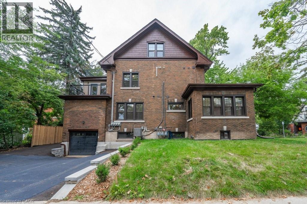 53 Margaret Avenue Unit# Unit A, Kitchener, Ontario  N2H 4H3 - Photo 23 - 40776064