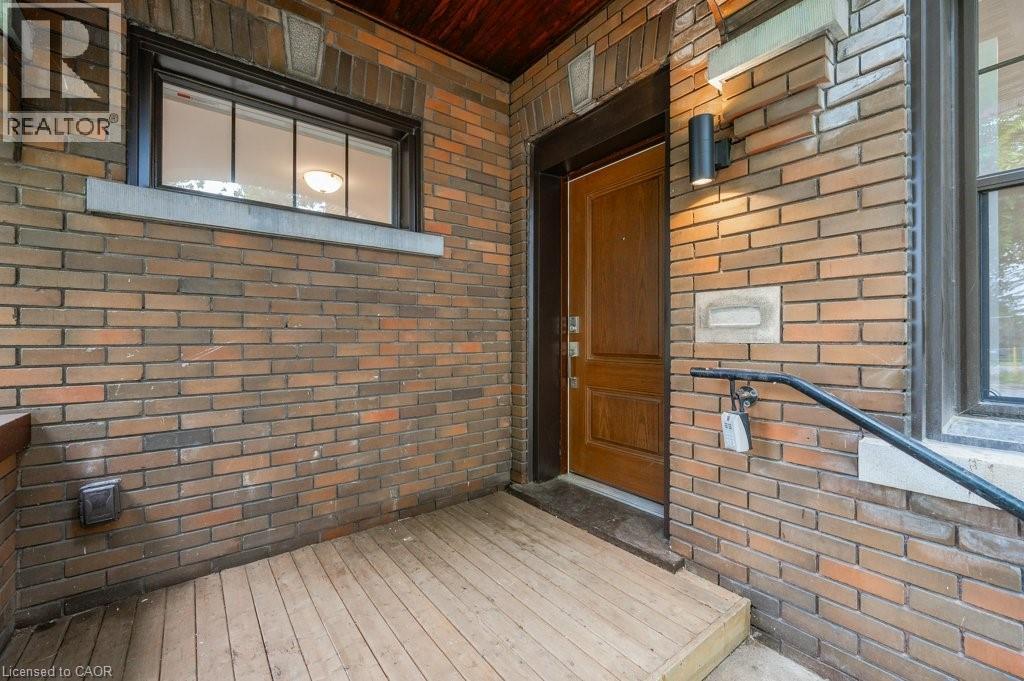 53 Margaret Avenue Unit# Unit A, Kitchener, Ontario  N2H 4H3 - Photo 5 - 40776064