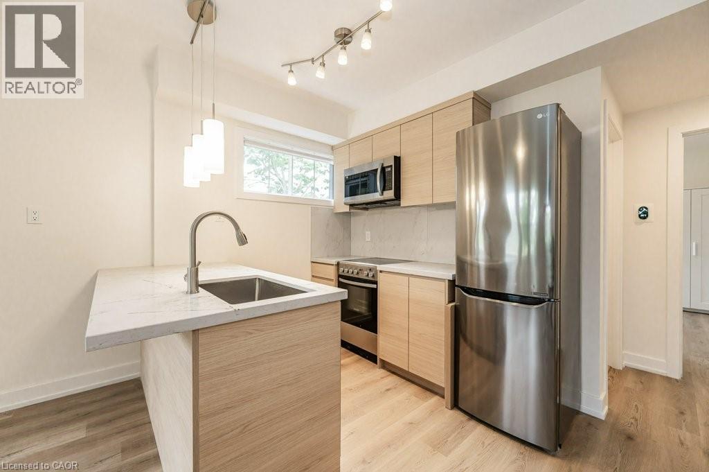 53 Margaret Avenue Unit# Unit A, Kitchener, Ontario  N2H 4H3 - Photo 9 - 40776064