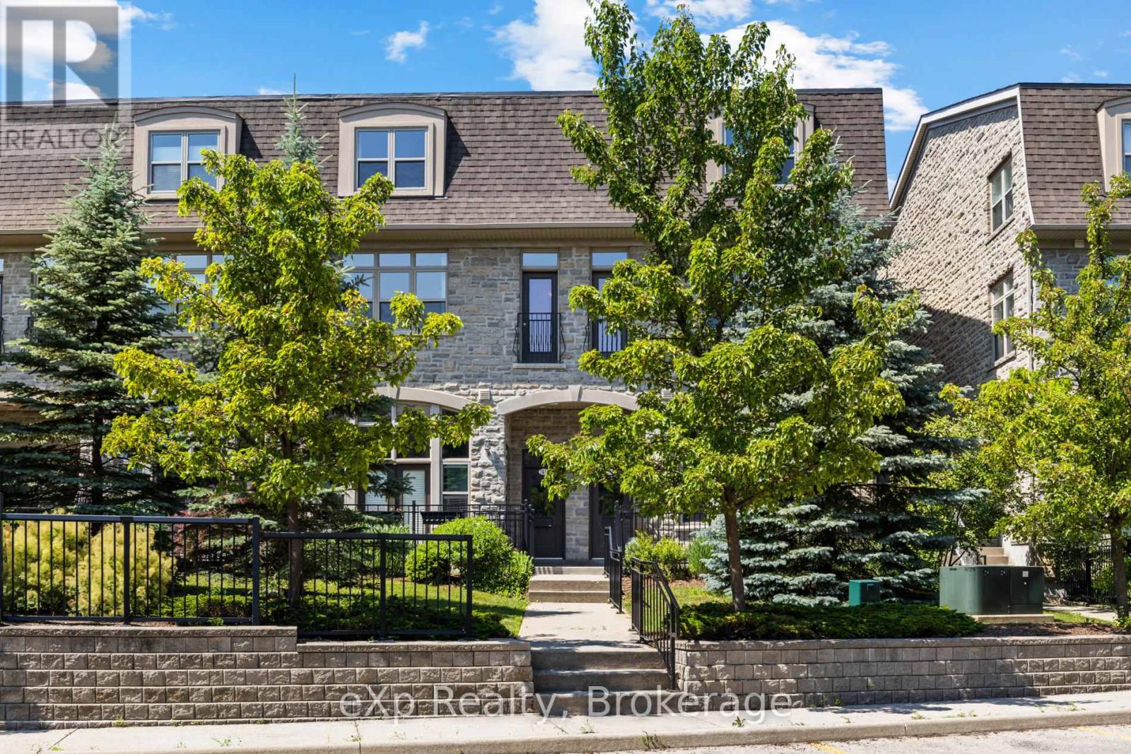 74A CARDIGAN STREET, Guelph, Ontario