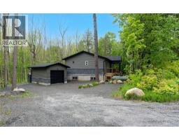 44 SUNNYSHORE PARK Drive, McKellar, Ontario