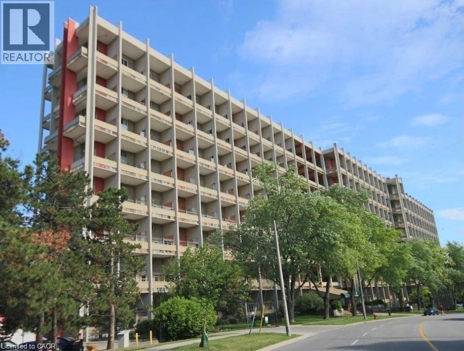 350 Quigley Road Unit# 316, Hamilton, Ontario  L8K 5N5 - Photo 1 - 40776221