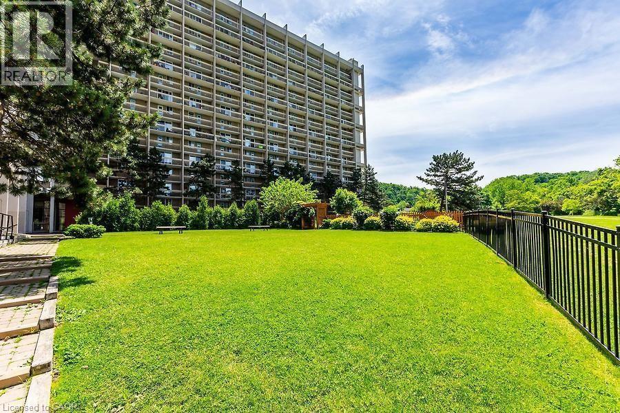 350 Quigley Road Unit# 316, Hamilton, Ontario  L8K 5N5 - Photo 3 - 40776221
