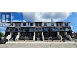 410 NORTHFIELD Drive W Unit# E15, Waterloo, Ontario