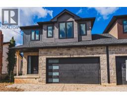 39 NORWICH Road, Stoney Creek, Ontario