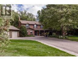 225 SHOREACRES Road, Burlington, Ontario