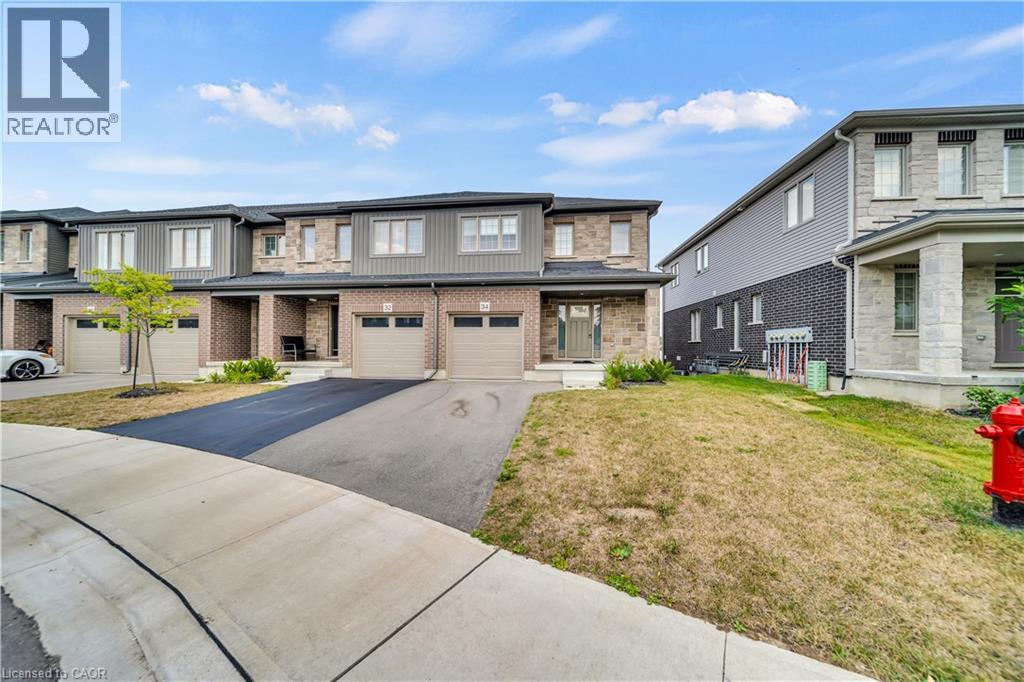 34 West Mill Street, Ayr, Ontario  N0B 1E0 - Photo 2 - 40776209