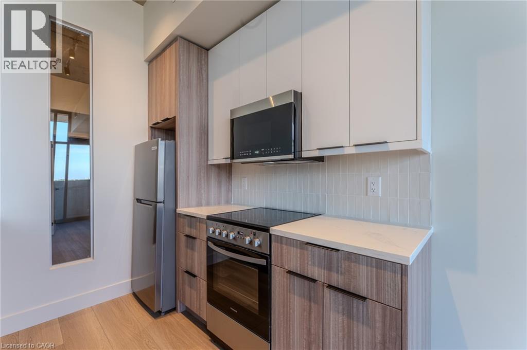 24 Augusta Street Unit# 707, Hamilton, Ontario  L8N 1P7 - Photo 6 - 40775575