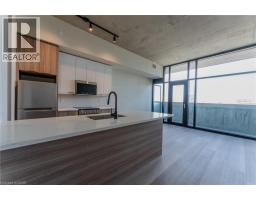 24 AUGUSTA Street Unit# 707, Hamilton, Ontario