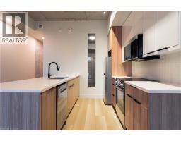 24 AUGUSTA Street Unit# 307, Hamilton, Ontario