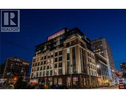 24 AUGUSTA Street Unit# 305, Hamilton, Ontario