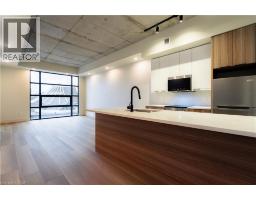 24 AUGUSTA Street Unit# 304, Hamilton, Ontario