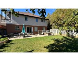 59 BRIDGEPORT Crescent Unit# bsmt, Ancaster, Ontario
