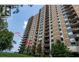 500 GREEN Road Unit# 303, Stoney Creek, Ontario
