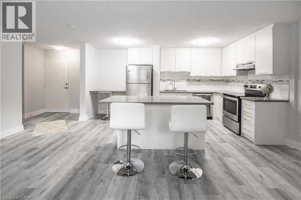 6287 O'NEIL Street Unit# 8, Niagara Falls, Ontario