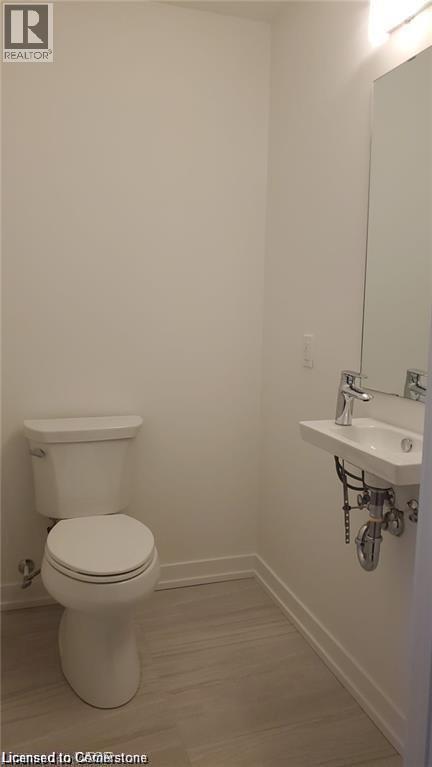 10 Palace Street Unit# C3, Kitchener, Ontario  N2E 0J3 - Photo 10 - 40775520