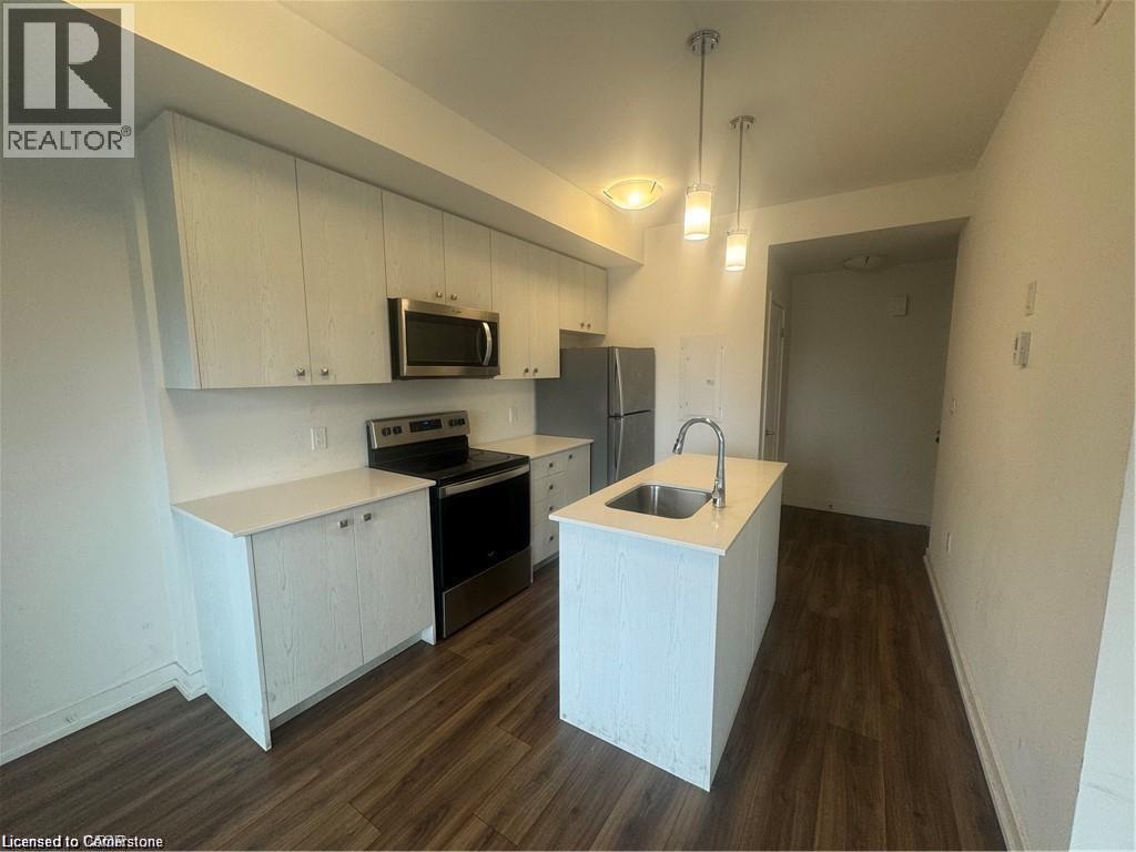 10 Palace Street Unit# C3, Kitchener, Ontario  N2E 0J3 - Photo 2 - 40775520