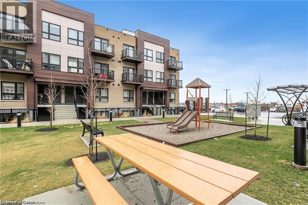 10 Palace Street Unit# C3, Kitchener, Ontario  N2E 0J3 - Photo 21 - 40775520