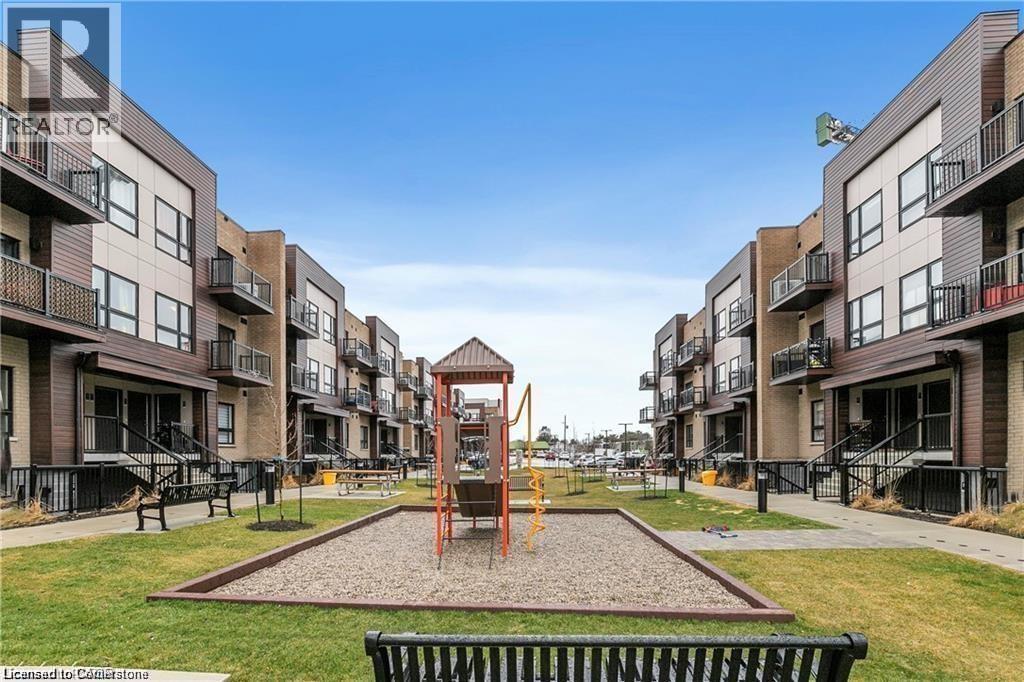 10 Palace Street Unit# C3, Kitchener, Ontario  N2E 0J3 - Photo 22 - 40775520