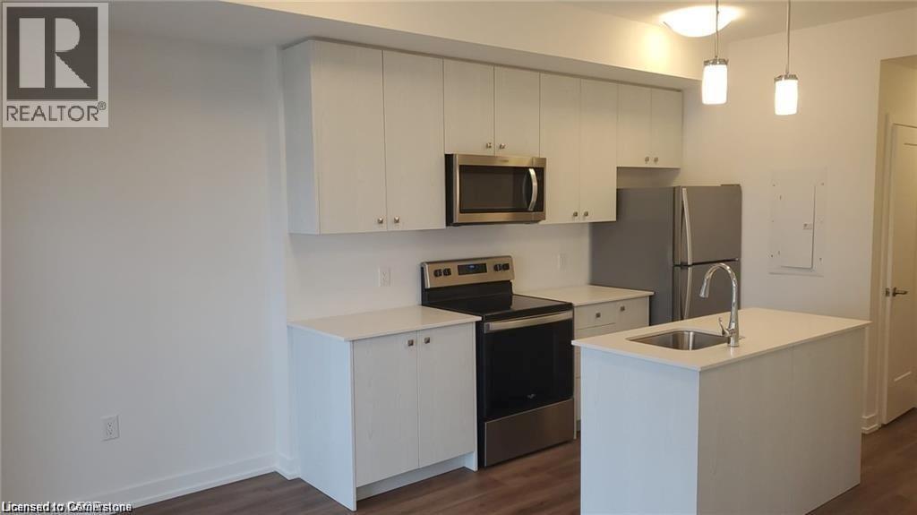 10 Palace Street Unit# C3, Kitchener, Ontario  N2E 0J3 - Photo 3 - 40775520