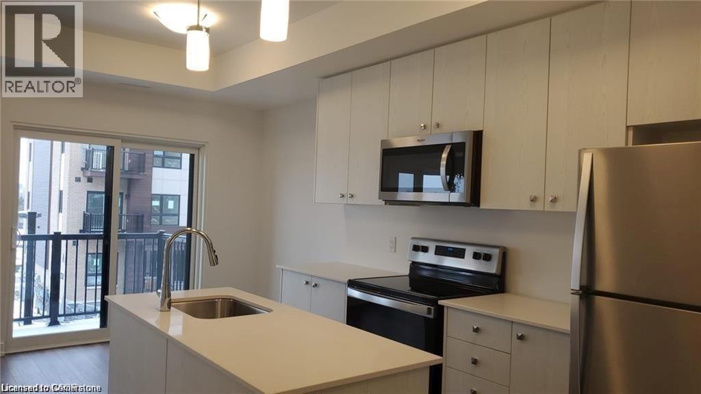 10 Palace Street Unit# C3, Kitchener, Ontario  N2E 0J3 - Photo 4 - 40775520