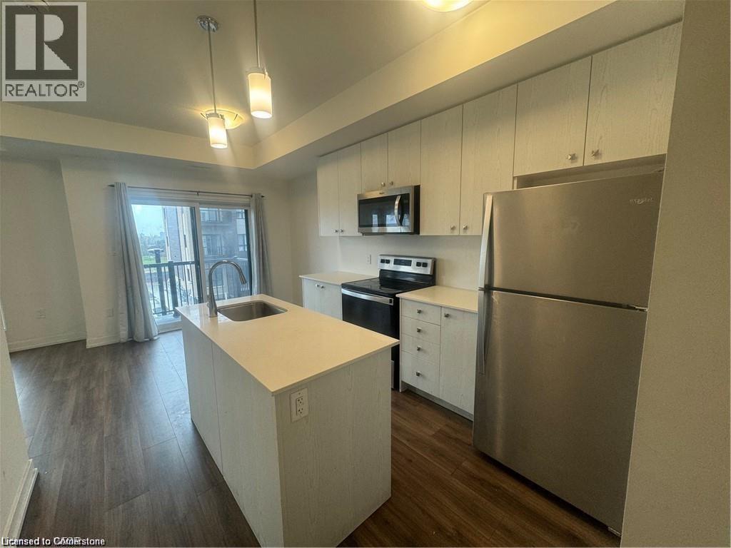 10 Palace Street Unit# C3, Kitchener, Ontario  N2E 0J3 - Photo 5 - 40775520