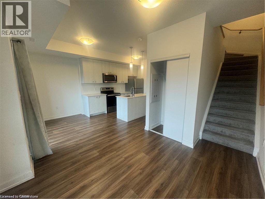 10 Palace Street Unit# C3, Kitchener, Ontario  N2E 0J3 - Photo 6 - 40775520
