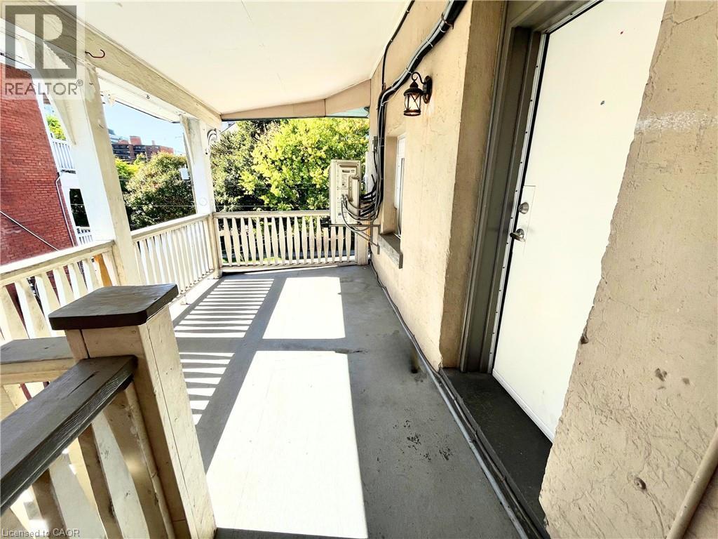 117 Park Street S Unit# 7, Hamilton, Ontario  L8P 3E6 - Photo 2 - 40776165