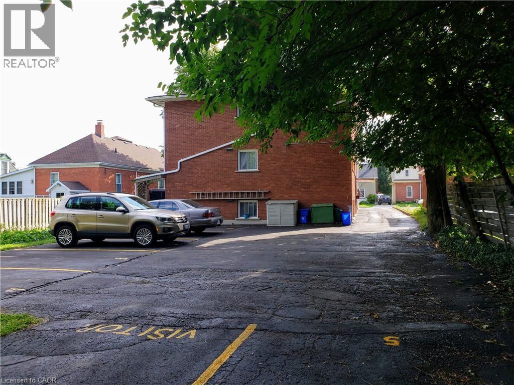729 Hamilton Street Unit# 1, Cambridge, Ontario  N3H 3E5 - Photo 8 - 40776078