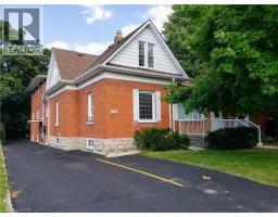 729 HAMILTON Street Unit# 1, Cambridge, Ontario