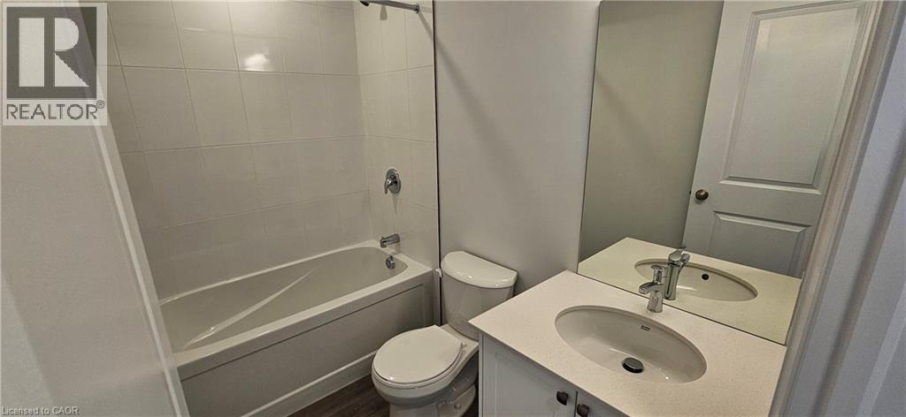 410 Northfield Drive W Unit# E12, Waterloo, Ontario  N2V 0J3 - Photo 14 - 40776235