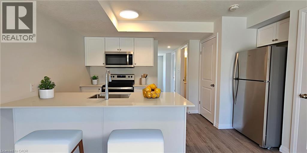 410 Northfield Drive W Unit# E12, Waterloo, Ontario  N2V 0J3 - Photo 4 - 40776235