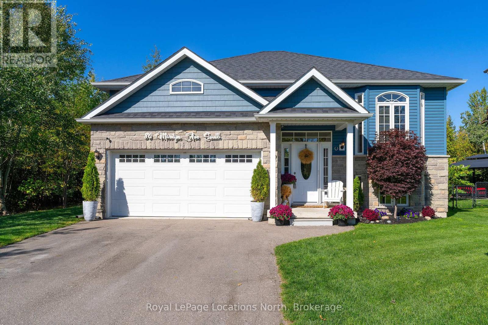 86 MARILYN AVENUE S, Wasaga Beach, Ontario