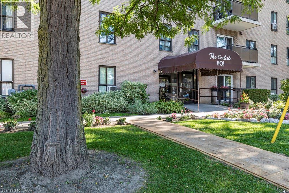 1101 PHARMACY Avenue W Unit# 503, Scarborough, Ontario