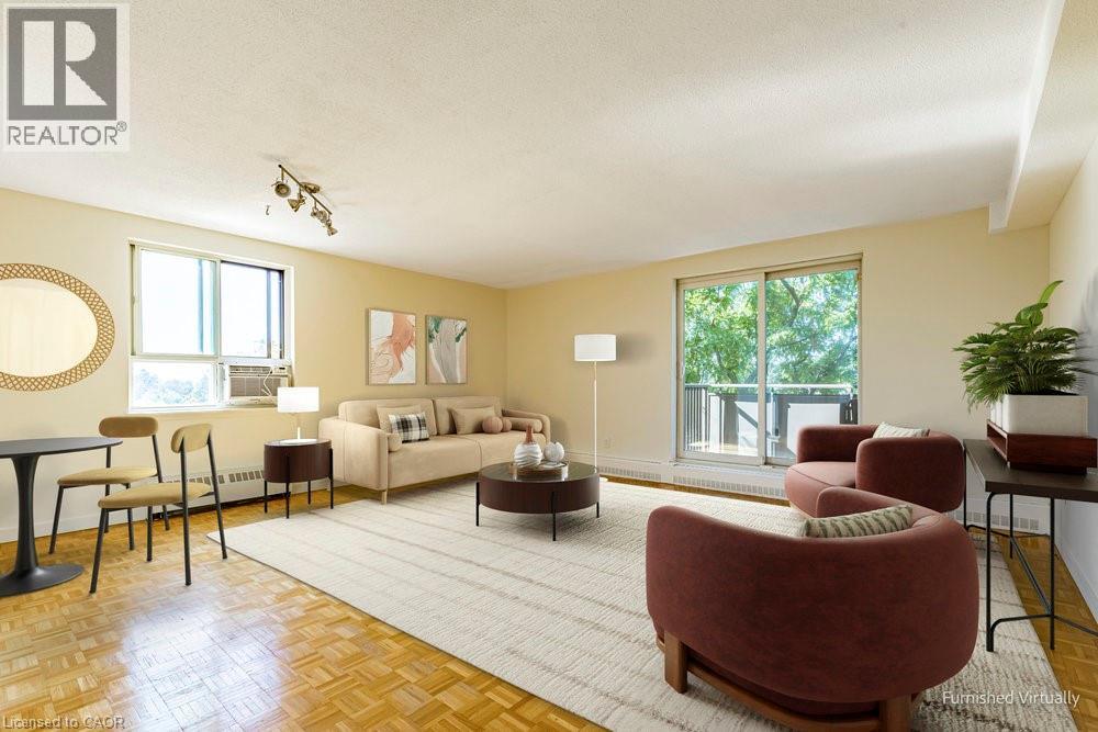1101 Pharmacy Avenue W Unit# 503, Scarborough, Ontario  M1R 2H2 - Photo 7 - 40768103