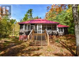 756 BROWNING ISLAND, Bracebridge, Ontario
