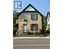 155 WEBER STREET E, Kitchener, Ontario